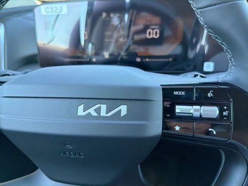 New 2026 Kia Sorento EX AWD/4WD image 26