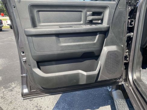 New 2026 RAM 2500 Tradesman image 18