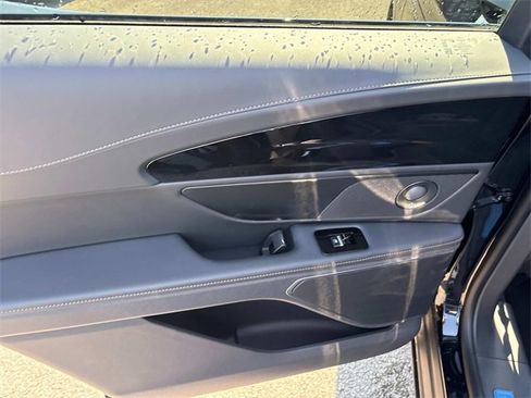 New 2025 Lincoln Nautilus Reserve w/ Jet Appearance Package image 19