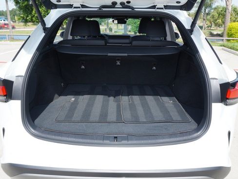 Used 2025 Lexus RX 350 Premium w/ Accessory Package (Z1) FWD image 37