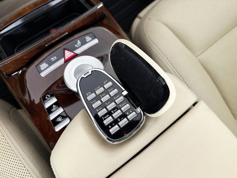 Used 2013 Mercedes-Benz S 550 image 62