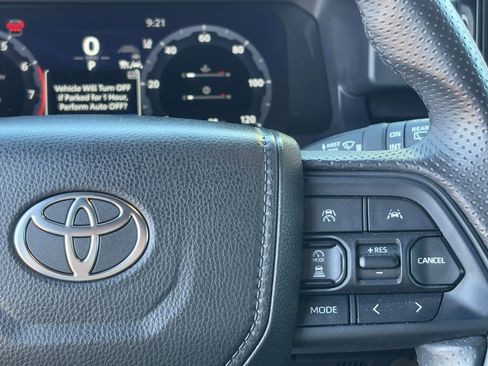 Certified 2025 Toyota 4Runner TRD Pro image 24