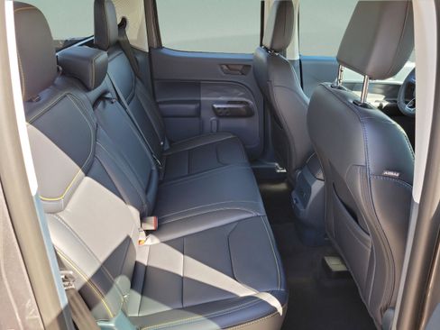 New 2026 Ford Maverick Lobo image 27