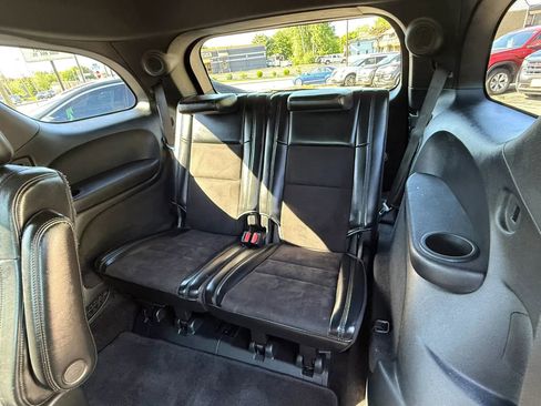 Used 2019 Dodge Durango R/T w/ Trailer Tow Group IV AWD/4WD image 14
