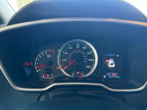 Used 2019 Toyota Corolla SE FWD image 7