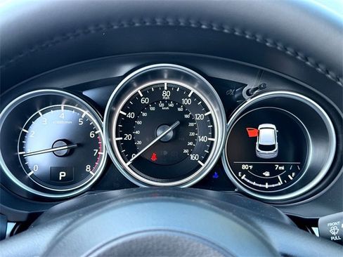 New 2025 MAZDA CX-5 AWD 2.5 S w/ Select Package image 13