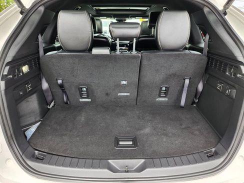 Used 2024 MAZDA CX-90 Plug-In Hybrid w/ Premium Plus AWD/4WD image 34