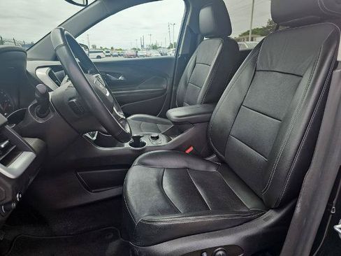 Used 2023 GMC Terrain SLT AWD/4WD image 15