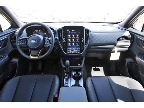 New 2026 Subaru Forester Wilderness AWD/4WD image 7