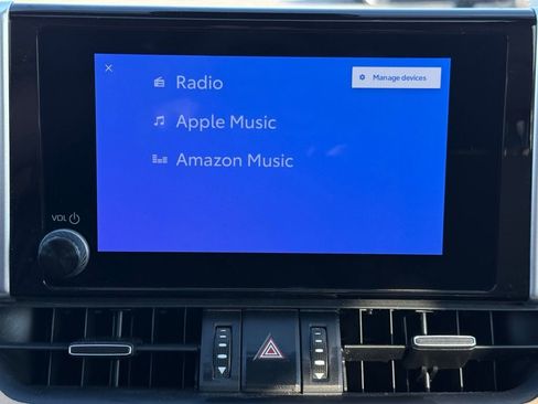 Used 2024 Toyota RAV4 XLE Premium image 30