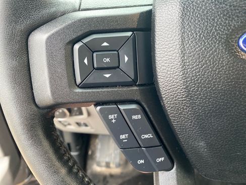 Used 2018 Ford F150 XLT w/ Equipment Group 302A Luxury AWD/4WD image 20
