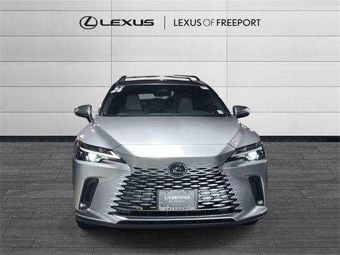 Certified 2024 Lexus RX 350 Premium image 2