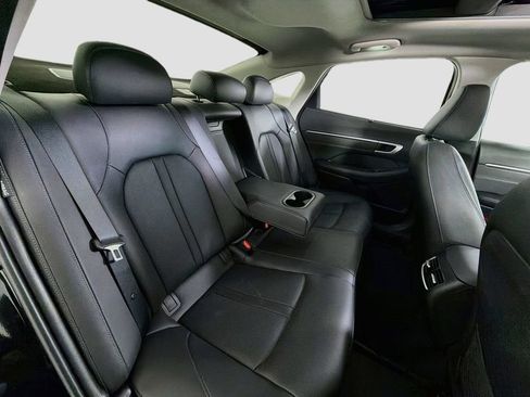 Used 2024 Hyundai Sonata Limited FWD image 31