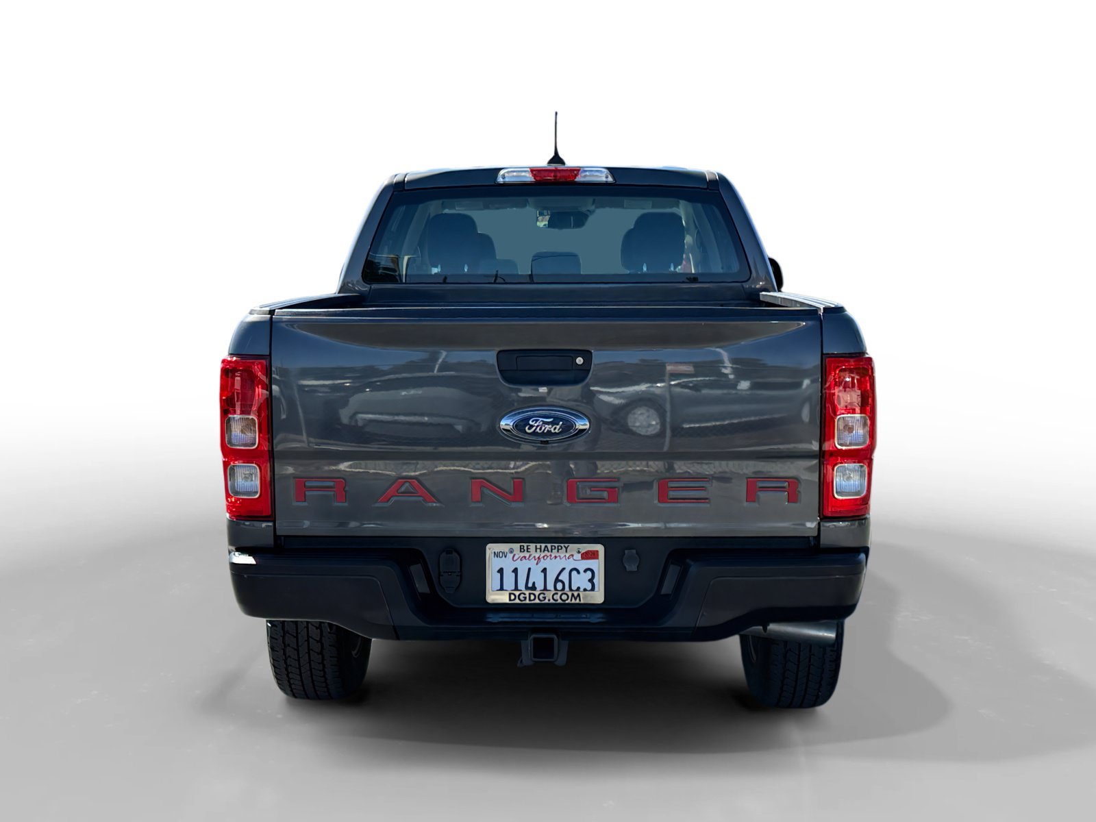 Used 2020 Ford Ranger XL w/ Equipment Group 101A Mid AWD/4WD image 4