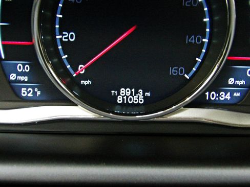 Used 2014 Volvo XC60 T6 image 15