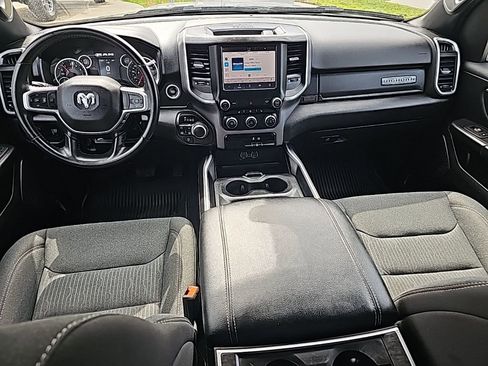 Certified 2023 RAM 1500 Big Horn image 3