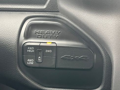 Used 2024 RAM 3500 Big Horn image 6