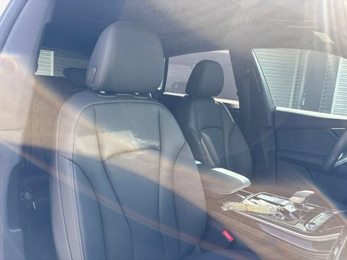 Certified 2026 Audi Q8 Premium Plus AWD/4WD image 18