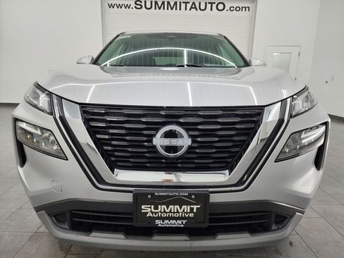 Used 2023 Nissan Rogue SV image 21