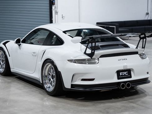 Used 2016 Porsche 911 GT3 RS RWD image 68