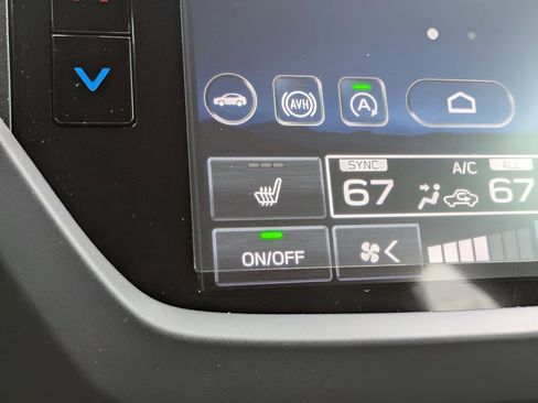 Certified 2025 Subaru Forester Premium w/ Convenience Package #1 AWD/4WD image 21