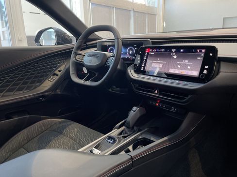 New 2026 Dodge Charger Scat Pack w/ Blacktop Package image 36