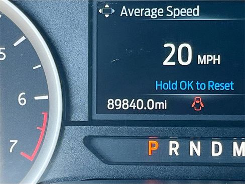 Used 2021 Ford Expedition Max XLT image 12