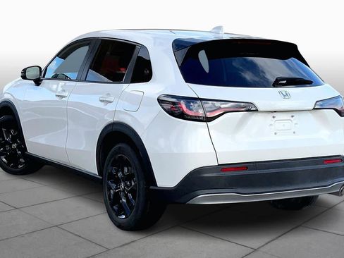 Used 2024 Honda HR-V Sport image 10