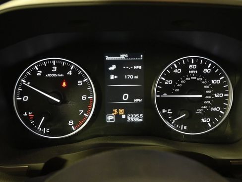 Certified 2025 Subaru Ascent Touring w/ Popular Package #2 image 25