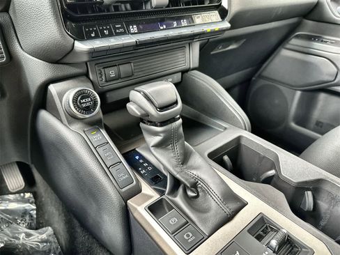 Used 2024 Toyota Land Cruiser image 16