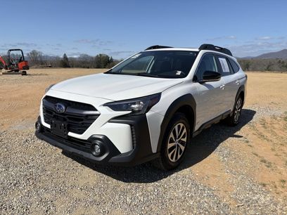 Used 2025 Subaru Outback Premium