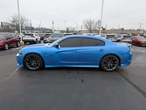 Used 2023 Dodge Charger Scat Pack image 5