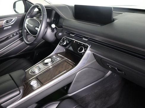 Used 2024 Genesis GV80 2.5T image 26