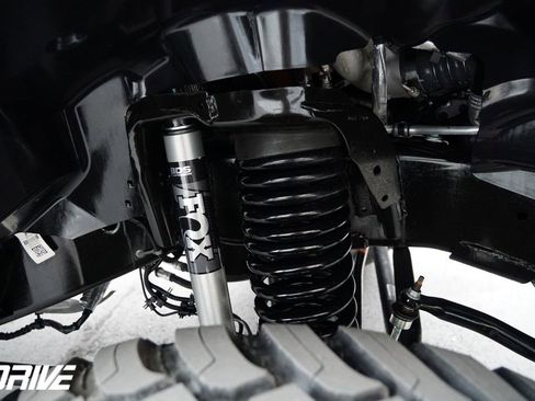 Used 2026 RAM 3500 Limited image 58