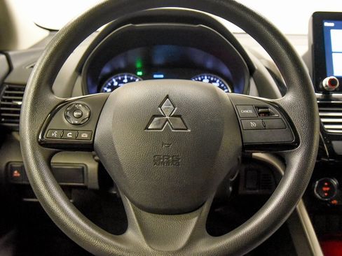 Used 2024 Mitsubishi Eclipse Cross LE image 26