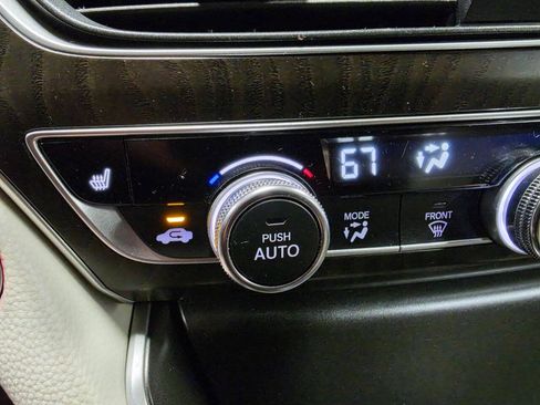 Used 2018 Honda Accord EX-L image 40