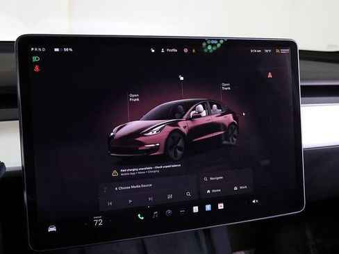 Used 2023 Tesla Model 3 Standard Range RWD image 16