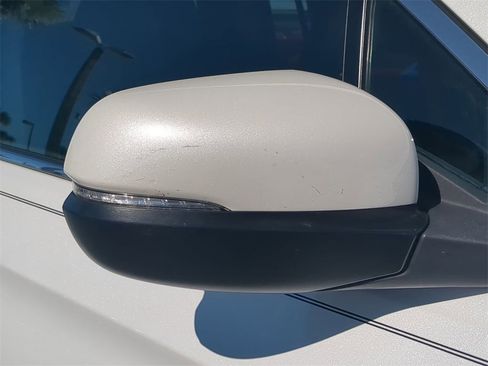 Used 2023 Honda Ridgeline RTL image 11