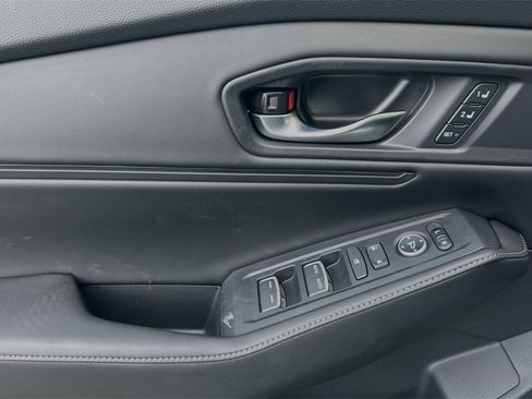 New 2025 Honda Accord Sport image 11