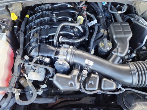 Used 2023 Jeep Grand Cherokee L Laredo w/ Luxury Tech Group I image 26