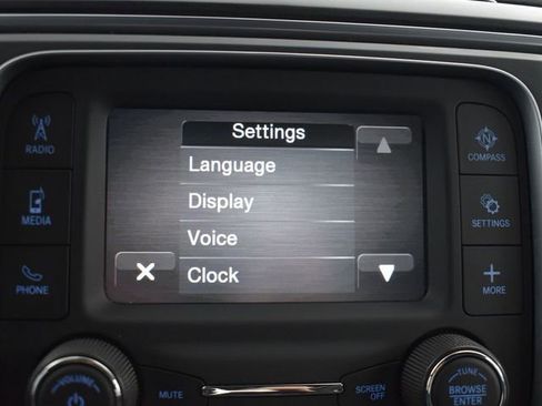 Used 2024 RAM 1500 Classic Warlock image 20