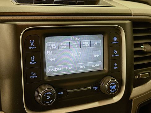 Used 2024 RAM 1500 Tradesman w/ Popular Equipment Group image 21