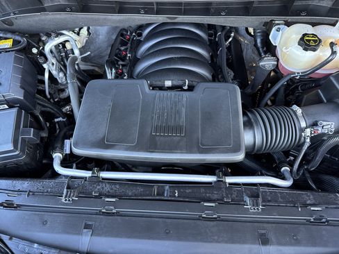 Used 2025 Cadillac Escalade Premium Luxury w/ Touring Package image 35