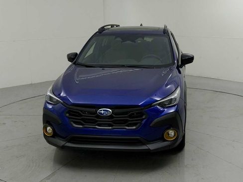 New 2026 Subaru Crosstrek 2.5i Sport AWD/4WD image 3