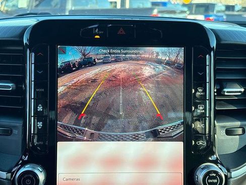 New 2026 RAM 1500 Big Horn image 11