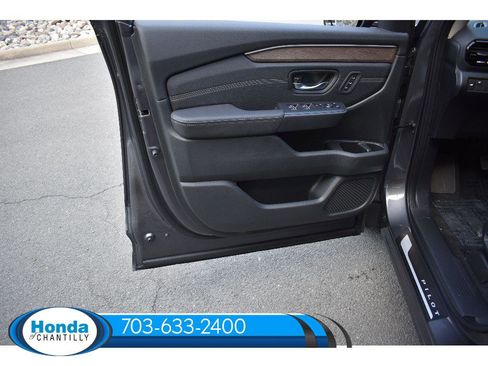 New 2026 Honda Pilot Elite image 26