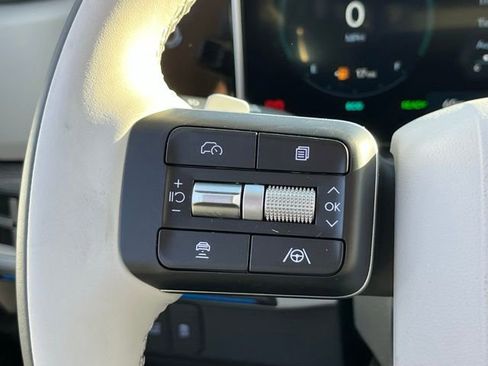 Used 2026 Hyundai Santa Fe Calligraphy AWD/4WD image 24