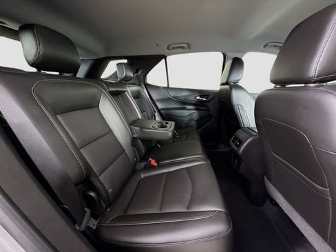 Used 2020 Chevrolet Equinox LT w/ Sport Edition FWD image 28