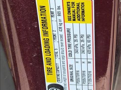 Used 2017 Chevrolet Trax LS FWD image 14