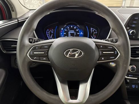 Used 2019 Hyundai Santa Fe SEL image 13
